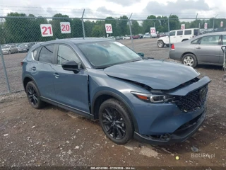 MAZDA MAZDA CX-5 2.5 S CARBON EDITION
