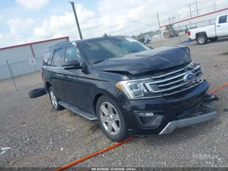 FORD FORD EXPEDITION XLT