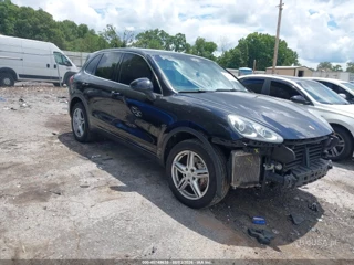 PORSCHE PORSCHE CAYENNE S