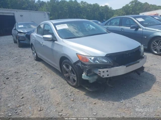 ACURA ACURA ILX 2.0L