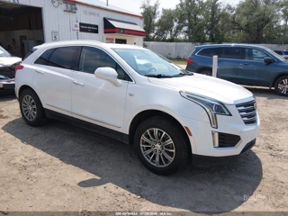 CADILLAC CADILLAC XT5 LUXURY