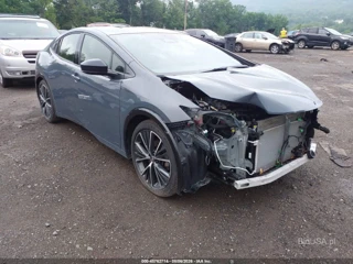 TOYOTA TOYOTA PRIUS XLE AWD-E