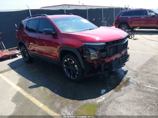CHEVROLET CHEVROLET EQUINOX FWD RS