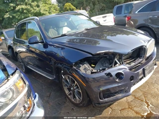 BMW X5 EDRIVE XDRIVE40E IPERFORMANCE