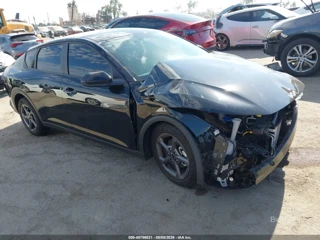 KIA KIA K4 LXS
