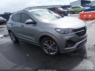 BUICK BUICK ENCORE GX SELECT FWD