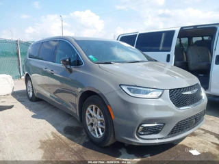 CHRYSLER CHRYSLER PACIFICA SELECT