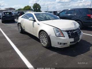 CADILLAC CADILLAC CTS PERFORMANCE