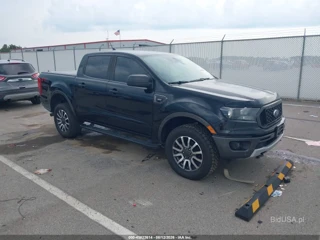 FORD FORD RANGER XLT