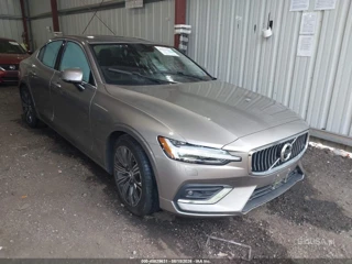 VOLVO VOLVO S60 T5 INSCRIPTION