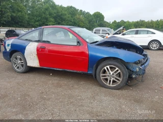 CHEVROLET CHEVROLET CAVALIER