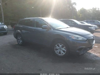 MAZDA MAZDA CX-9 TOURING