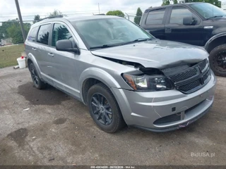 DODGE DODGE JOURNEY SE VALUE