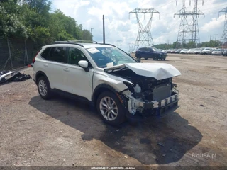 HONDA HONDA CR-V EX-L AWD