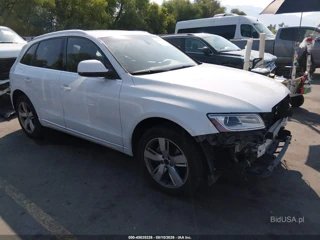 AUDI AUDI Q5 2.0T PREMIUM