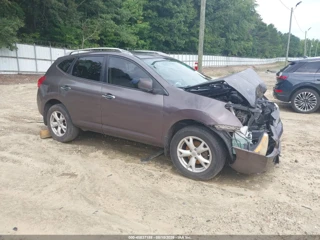 NISSAN NISSAN ROGUE SL