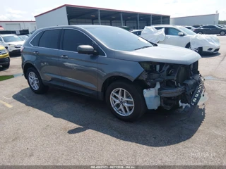 FORD FORD EDGE SEL