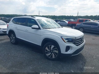 VOLKSWAGEN VOLKSWAGEN ATLAS 2.0T SE W/TECHNOLOGY