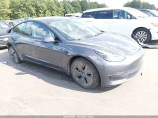 TESLA TESLA MODEL 3 REAR-WHEEL DRIVE