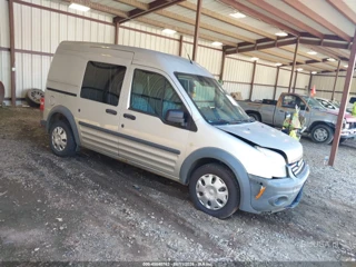FORD FORD TRANSIT CONNECT XL