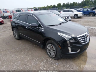 CADILLAC CADILLAC XT5 LUXURY