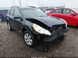 SUBARU SUBARU OUTBACK 2.5I PREMIUM