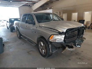 RAM RAM 1500 BIG HORN