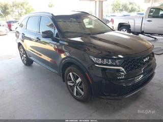 KIA KIA SORENTO S