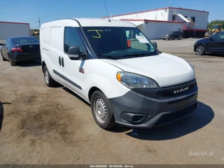 RAM RAM PROMASTER CITY TRADESMAN