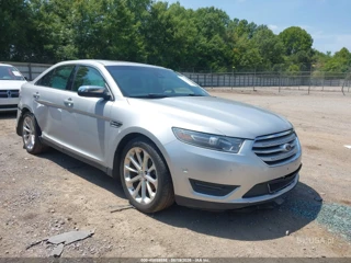 FORD FORD TAURUS LIMITED
