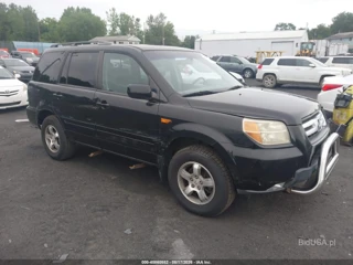 HONDA HONDA PILOT EX-L