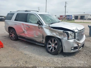 GMC YUKON DENALI