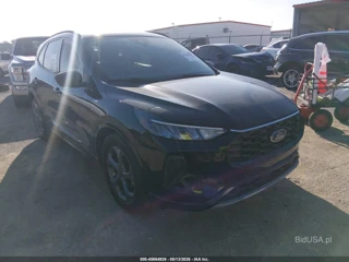 FORD FORD ESCAPE ST-LINE