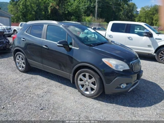 BUICK BUICK ENCORE PREMIUM