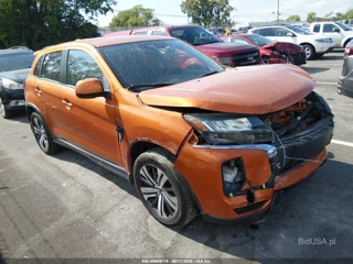 MITSUBISHI MITSUBISHI OUTLANDER SPORT 2.0 BE AWC/2.0 ES AWC/2.0 LE AWC/2.0 SE AWC/2.0 SE SPECIAL EDITION AWC