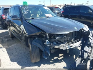 BMW X3 XDRIVE28I