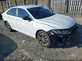 VOLKSWAGEN VOLKSWAGEN JETTA 1.5T SPORT