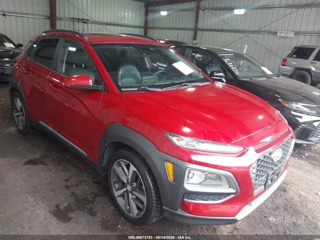 HYUNDAI HYUNDAI KONA LIMITED