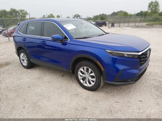 HONDA HONDA CR-V LX AWD