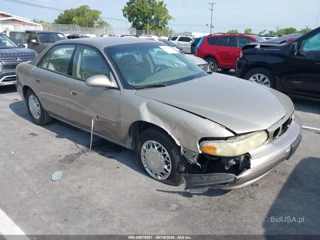 BUICK BUICK CENTURY CUSTOM