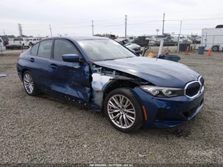 BMW 330I