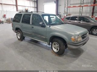 FORD FORD EXPLORER EDDIE BAUER/LIMITED/XL/XLT