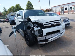 TOYOTA TOYOTA 4RUNNER SR5 V6