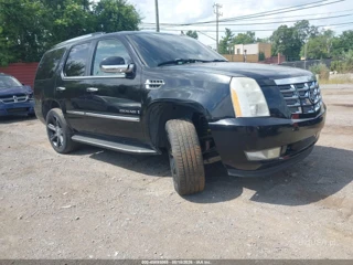 CADILLAC CADILLAC ESCALADE