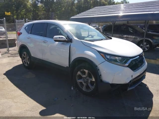 HONDA HONDA CR-V EX