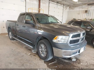 RAM RAM 1500 ST