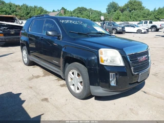 GMC TERRAIN SLE-2