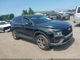 HYUNDAI HYUNDAI SANTA FE SE