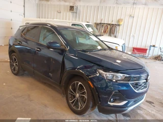BUICK BUICK ENCORE GX AWD SELECT