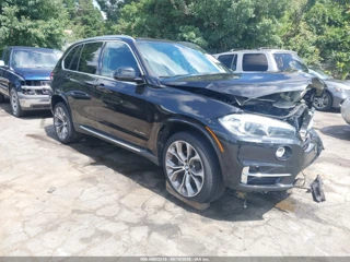 BMW X5 XDRIVE35D